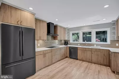 406 Tennessee Avenue, Alexandria, VA 22305 - Photo 13