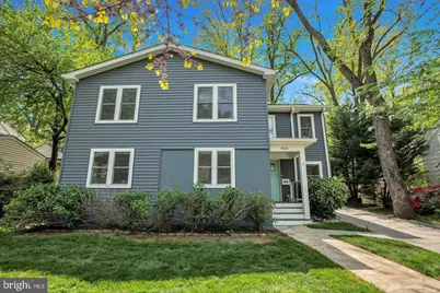406 Tennessee Avenue, Alexandria, VA 22305 - Photo 3