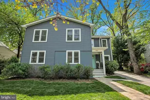 406 Tennessee Ave, Alexandria, VA 22305 - Photo 3