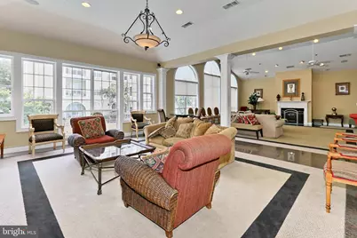 4560 Strutfield Lane #1107, Alexandria, VA 22311 - Photo 29