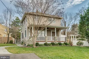 3017 King St, Alexandria, VA 22302 - Photo 1