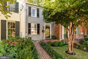709 S Royal St, Alexandria, VA 22314 - Photo 1