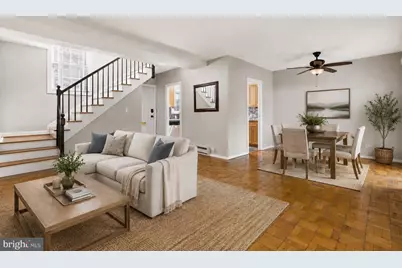 1637 Mt Eagle Place, Alexandria, VA 22302 - Photo 3