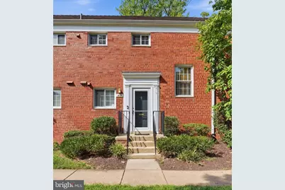 1637 Mt Eagle Place, Alexandria, VA 22302 - Photo 1