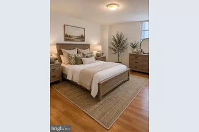 4600 Duke Street #1112, Alexandria, VA 22304 - Photo 15