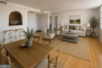 4600 Duke Street #1112, Alexandria, VA 22304 - Photo 7