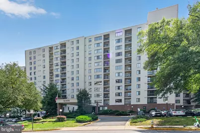 6300 Stevenson Avenue #416, Alexandria, VA 22304 - Photo 25