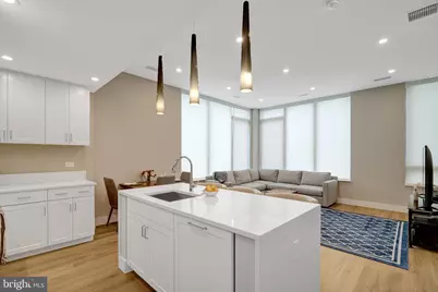 801 N Fairfax Street #212, Alexandria, VA 22314 - Photo 13