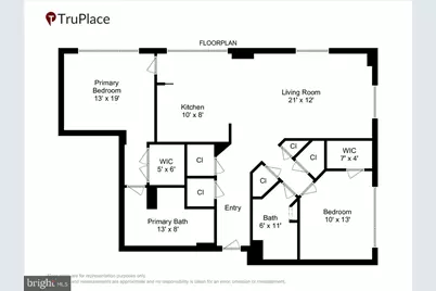 520 John Carlyle Street #343, Alexandria, VA 22314 - Photo 23