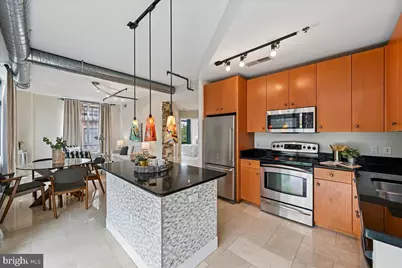 520 John Carlyle Street #343, Alexandria, VA 22314 - Photo 3