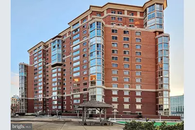 2181 Jamieson Avenue #508, Alexandria, VA 22314 - Photo 3