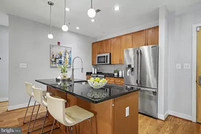 181 E Reed Avenue #109, Alexandria, VA 22305 - Photo 5