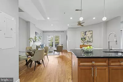 181 E Reed Avenue #109, Alexandria, VA 22305 - Photo 3