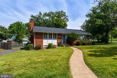 4701 Taney Avenue, Alexandria, VA 22304 - Photo 1