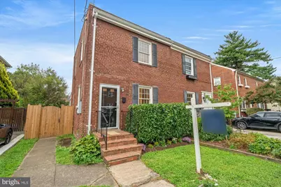 317 E Custis Avenue #A, Alexandria, VA 22301 - Photo 1