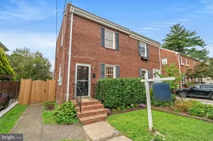 317 E Custis Ave, Alexandria, VA 22301 - Photo 1