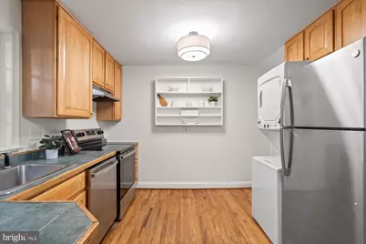 317 E Custis Avenue #A, Alexandria, VA 22301 - Photo 9
