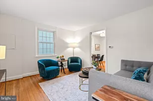 317 E Custis Ave, Alexandria, VA 22301 - Photo 3