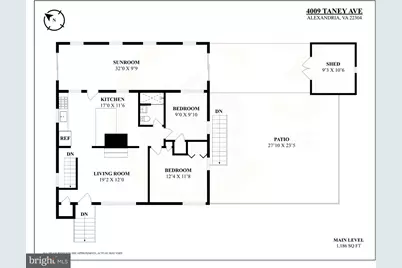 4009 Taney Avenue, Alexandria, VA 22304 - Photo 23