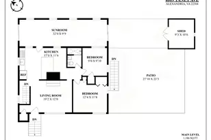 4009 Taney Ave, Alexandria, VA 22304 - Photo 23