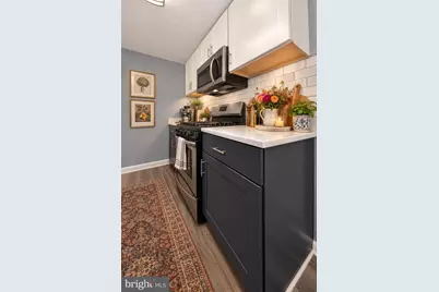4600 Duke Street #1412, Alexandria, VA 22304 - Photo 5