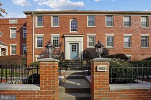 603 Bashford Ln, Alexandria, VA 22314 - Photo 1