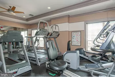 4850 Eisenhower Avenue #217, Alexandria, VA 22304 - Photo 33