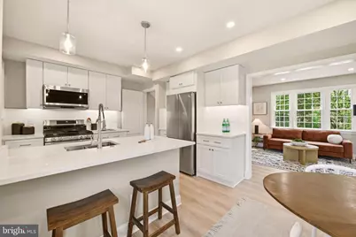 4 E Rosemont Avenue, Alexandria, VA 22301 - Photo 11