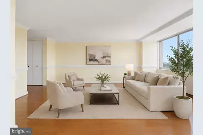 301 N Beauregard Street N #1216, Alexandria, VA 22312 - Photo 3