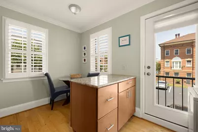 1115 N Pitt Street #2B, Alexandria, VA 22314 - Photo 17