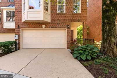2527 Gadsby Place, Alexandria, VA 22311 - Photo 3