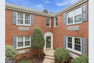 12 Ashby Street #F, Alexandria, VA 22305 - Photo 1