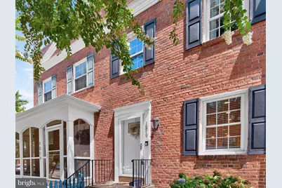 1217 Colonial Avenue, Alexandria, VA 22314 - Photo 3