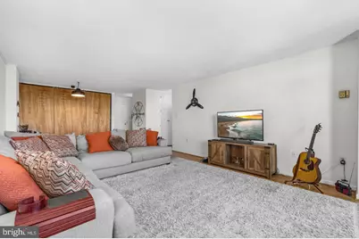 801 N Pitt Street #1209, Alexandria, VA 22314 - Photo 5