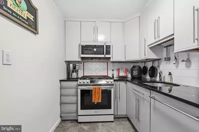 801 N Pitt Street #1209, Alexandria, VA 22314 - Photo 13