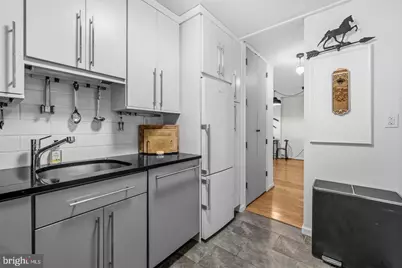 801 N Pitt Street #1209, Alexandria, VA 22314 - Photo 11