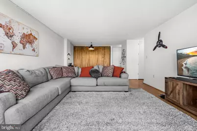 801 N Pitt Street #1209, Alexandria, VA 22314 - Photo 7
