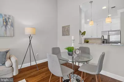 4550 Strutfield Lane #2412, Alexandria, VA 22311 - Photo 9