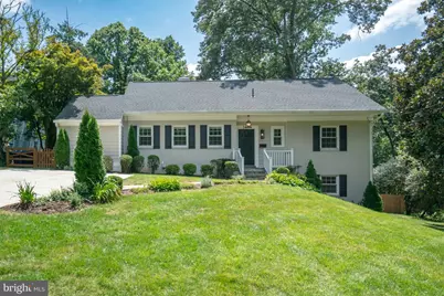 3614 Tupelo Place, Alexandria, VA 22304 - Photo 1