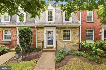 231 E Mason Avenue, Alexandria, VA 22301 - Photo 1