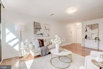 517 N Armistead Street #303, Alexandria, VA 22312 - Photo 5