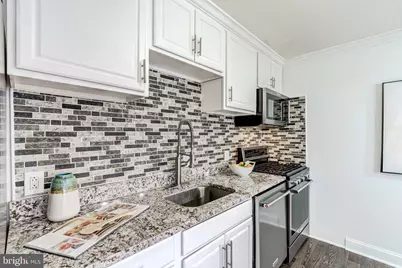 517 N Armistead Street #303, Alexandria, VA 22312 - Photo 15