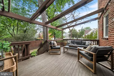 1506 Wayne Street, Alexandria, VA 22301 - Photo 7