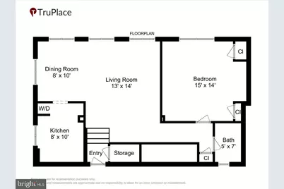 3506 Martha Custis Drive, Alexandria, VA 22302 - Photo 23