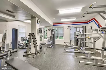 3506 Martha Custis Drive, Alexandria, VA 22302 - Photo 33