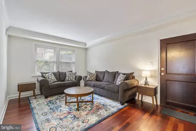 718 S Washington Street #104, Alexandria, VA 22314 - Photo 5