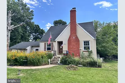 5520 Dawes Avenue, Alexandria, VA 22311 - Photo 1