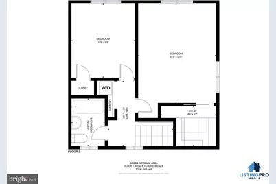 3452 Gunston Road #727, Alexandria, VA 22302 - Photo 25