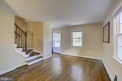 315 E Mount Ida Avenue #A, Alexandria, VA 22301 - Photo 3