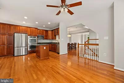 5256 Bessley Place, Alexandria, VA 22304 - Photo 21